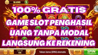 Apk 777 Slot Penghasil Uang Tanpa Deposit Download