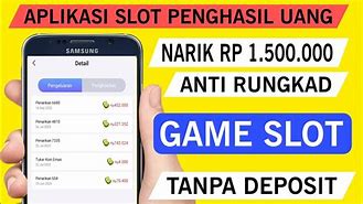 Apk Slot Tanpa Deposit 75Bet Tanpa Deposit Awal Indonesia Open