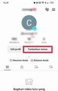 Cara Mencari Akun Tiktok Yang Lama