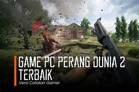 Game Perang Dunia