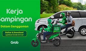 Grab Aplikasi Dari Mana